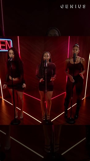 @flolikethis brought their breakout hit “cardboard box” to #openmic and blessed us with vocal excellence 🤩😭 see the full episode on our youtube