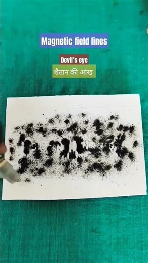 Magnet Brains Experiment: Unraveling the Mysteries of Magnetism and the Brain #science #physics