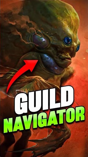 What Spice Does to the Human Body… (Dune)