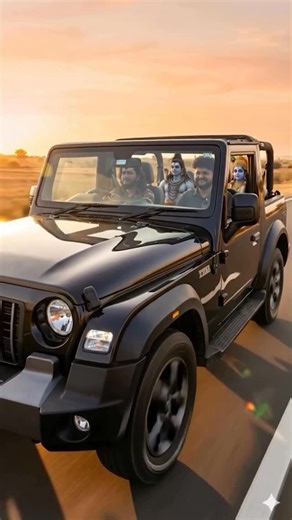 Naman Deshmukh on Instagram: "🚨 New Viral Trend Alert! God style viral trend Here’s how 👇 1️⃣ Go to Google Gemini 2️⃣ Select Create Image 3️⃣ Upload your photo 4️⃣ Paste the viral image prompt 5️⃣ Download the AI-generated image Convert it into a video 🎬 6️⃣ Go to Kling AI 7️⃣ Click on Image to Video 8️⃣ Upload the image + paste the video prompt 9️⃣ Boom, Your viral AI video is ready! #techplusai #GoogleGemini #KlingAI #AIVideo #ViralTrend (God driving, AI video, AI generated, God AI video, k