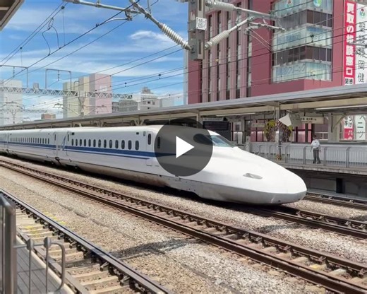 Have you ever reviewed an M A CIM at 300 km/h (200 mph), in the middle of the night? 3 months ago, I did exactly that. I was in Japan, travelling from Tokyo to Osaka. The deal team was in… | Pascal Hernalsteen
