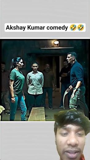 “Akshay Kumar Funny Moments 2026 | Bollywood Comedy”#AkshayKumar#FunnyMoments#BollywoodComedy