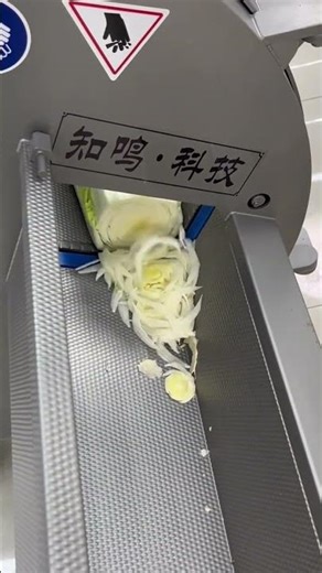 The god of cost-effectiveness! This chopping machine can actually balance efficiency and taste