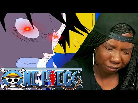 Luffy Strikes Back! | One Piece-Sabaody Archipelago Arc | Ep.395-400