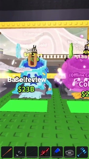 Showing my base for yall