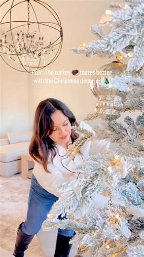 Stephanie Padilla on Instagram: "Cooking up some holiday magic in the kitchen! There’s nothing better than the smell of a festive meal simmering. Loving how these beautiful copper pots found on @wayfair are making the whole space feel extra warm and cozy this year. #wayfairpartner #ad #wayfair #wintheseason Comment “Holiday” for a direct link to everything you see on this reel https://liketk.it/5s8fd Are you ready for this holiday season? #wayfairpartner #ad #wayfair #wintheseason"