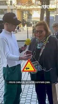 Saurez-vous reconnaître ces panneaux ? Faites le test ! #codedelaroute