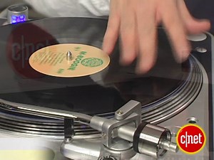 Stanton T.90 USB Turntable review: Stanton T.90 USB Turntable