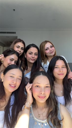 Reconnecting with College Friends After a Long Time