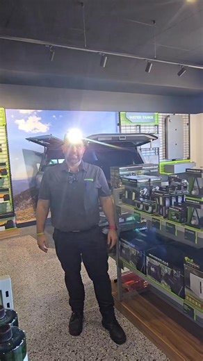 4x4 And Outdoor on Instagram: "🏕️ Ironman 4x4 Camping Gear Has You Covered 🏕️ Did you know Ironman 4x4 stocks a massive range of camping gear to suit every adventure? From quick weekend trips to full laps around Australia, we’ve got it all. 🟢 Camping chairs 🟢 Camping tables 🟢 12V travel ovens 🟢 Fire pits 🟢 Camp kitchen accessories 🟢 Swags 🟢 Rooftop tents 🟢 Awnings & shower tents 🟢 LED camp lights & lanterns 🟢 Water tanks & accessories 🟢 General camping accessories We’re currently cl