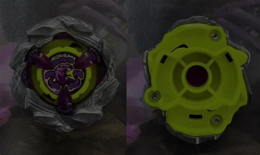 Exploring OrochiCluster in Beyblade X