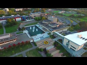 Ithaca College Football Virtual Tour