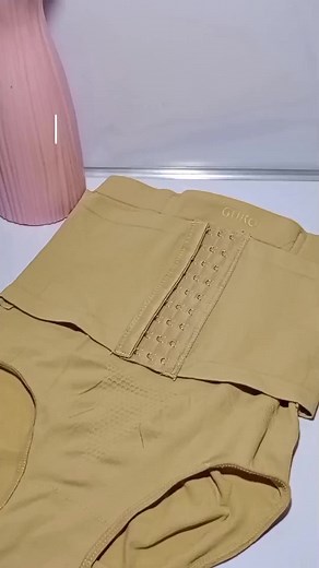 Plus Size Highwaist Panty Girdle for Comfort