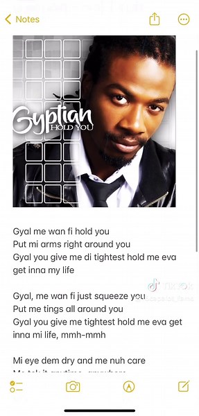 Gyptian - Hold Yuh: Explore the Lyrics and Meaning
