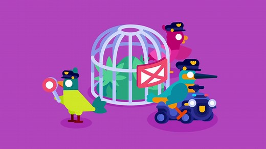 [科普动画]Kurzgesagt 视频全集，上知数学物理天文，下知化学生物地理