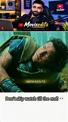 Cyclops Was Brutally Attacked! 😱🔥 | The Odyssey |#shorts #movie #theodyssey