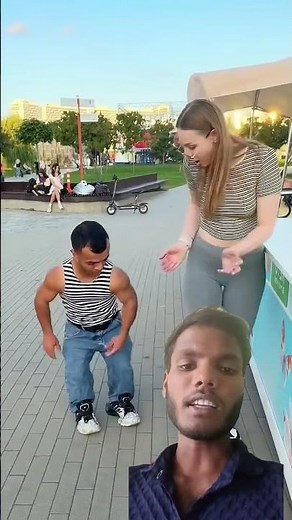 Ye Kya Karne Ki Koshish Thi 😂 #comedy