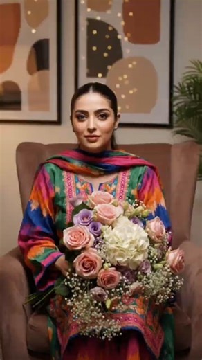 A Soft Emotional Scene from Girls