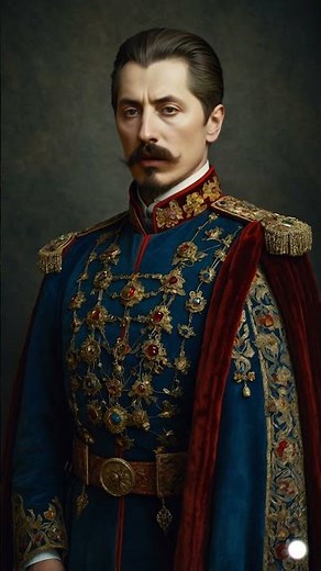 Alexandru Ioan Cuza: AI aduce la viață primul domnitor al României