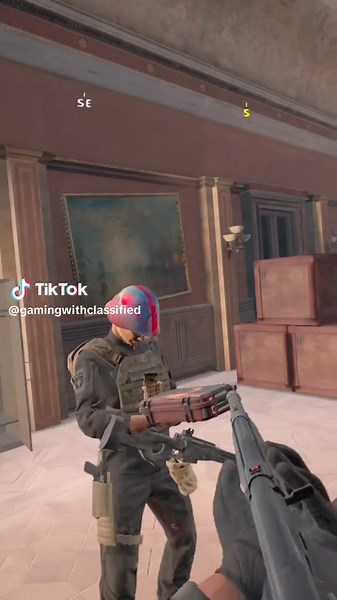 Nahhhhhhhh #fypシ #meme #gaming #ghostoftabor #vr | ghosts of tabor