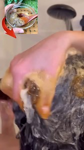 Natural Coffee Shampoo For Shiny Black Hair ✨ | DIY Hair Hack #haircare #naturalshampoo #coffeeshampoo #shinyhair #Brownhairnaturally #hairtips #GrayHairSolutions #haircare #facebookreelsviral #facebookreel #reelsvideoシ #reelsfypシ #fbreelsfypシ゚ #fbreelsfypシ゚viralシ #reelschallenge #explorepage | Natural Beauty Recipes