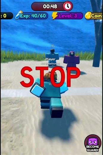 Roblox Squide Game
