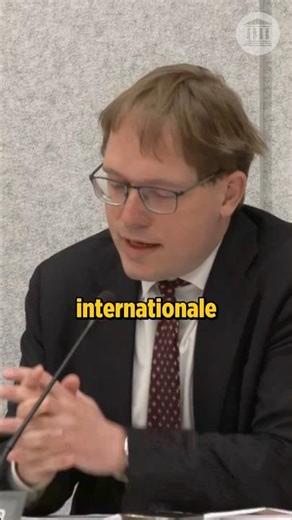“Dit kabinet zit er niet voor de Nederlander, maar voert een internationale agenda uit.”