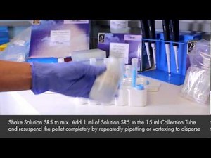 RNA PowerSoil® Total RNA Isolation Kit - Visual Protocol