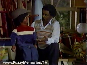 The ABC Weekend Specials - “Bunnicula, the Vampire Rabbit” (Complete Broadcast, 10/29/1983) 📺 🧛🐰