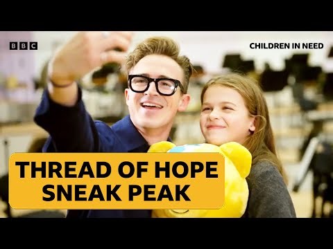 Tom & Buzz Fletcher - Thread of Hope (Music Video Preview)