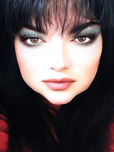 I dont give a damn about my bad reputation Joan Jett #genx #mysticalmystic #joanjett #lypsync #reputation