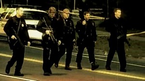 True Stories of the ATF - Short Presentation Reel