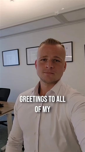 I'm collecting travel bans. 😁 The lady at the American embassy in Brussels opened my file on her computer and asked if I am still a member of the nazi party. I said I don't understand, that is impossible and illegal. She then added that my visa application had been denied.