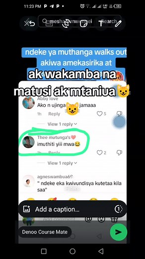 alex benjamin on TikTok