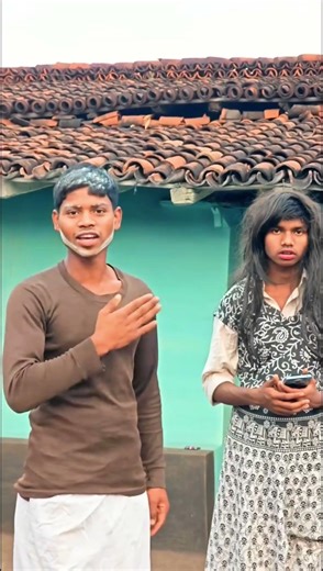 Untitled #comedy #funny 🤣😁 #newsantali #trollers #ajoyraj #sarisantali #sad #viral #new #actuallysad