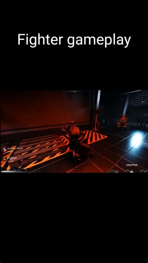 Bite by night fighter gameplay sneak peak #roblox #bitebynight #fnaf #fivenightsatfreddys #sneakpeak