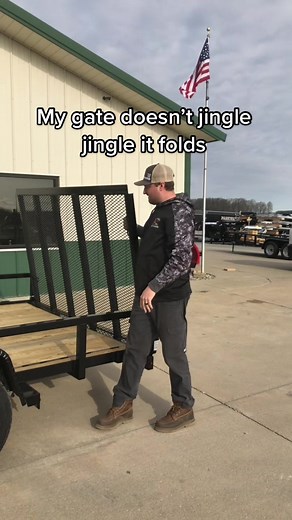 Trailer Nick on TikTok