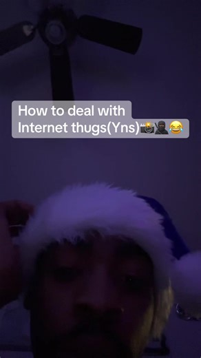 #internetgangster #yns #yn #gen5 #streetsmarts