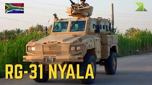 Review of All South African National Defence Force Equipment / Quantity of All Equipment