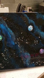 Resined and ready for sale! | MollysArtistry