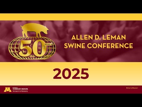 Blind men and the pig: Challenging our understanding of sustainable pork systems