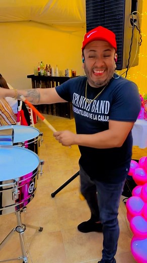 Cumple #Hilda 💲🅱️🫡 | Spanish Band