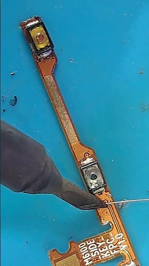 redmi not 7 pro power on switch not working solution #shortvideo #shortfeed #videoshort