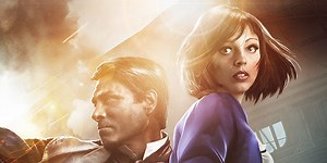 False Shepherd Trailer de BioShock Infinite