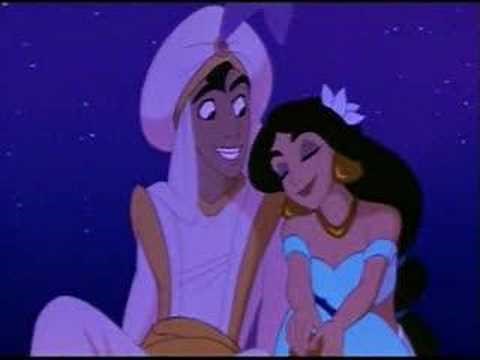 Open Your Eyes To Love - Disney Love