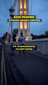 16K views · 36 reactions | WHAT IS BASE TRAINING ?  In my way of...