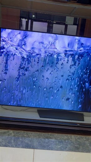 LG B7 OLED TV.. limited stock available in 65 inches #