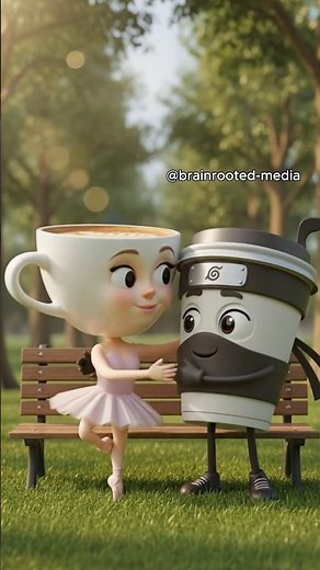 Italian Brainrot Creatures Hilarious Story | Brain Rooted Media