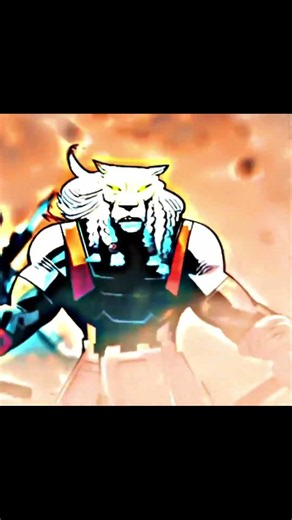 Battle Beast | Song name - MONTAGEM INCÊNDIO #invincible #battlebeast #edit