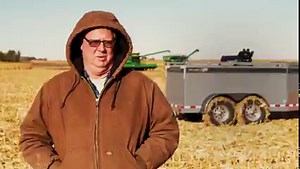 19 reactions | Moving from a homemade fuel trailer to a Thunder Creek Fuel and Service Trailer acquired through the Beck's Hybrids Commitment Rewards Program has helped the Pickhinke family fuel their operation with speed and efficiency. Learn more about current #Harvest21 Promos and our industry-leading bulk diesel and DEF solutions at www.ThunderCreek.com | Thunder Creek Equipment | Facebook